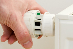 Stanion central heating repair costs