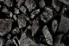 Stanion coal boiler costs