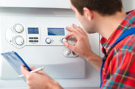 free Stanion gas safe engineer quotes
